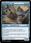 Product image for Eddymurk Crab