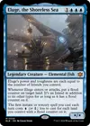Product image for Eluge, the Shoreless Sea