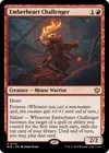 Product image for Emberheart Challenger