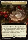 Product image for Fabled Passage