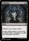 Product image for Prédation