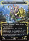 Product image for Finneas, Ace Archer