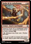 Product image for Gecko de la cacheflamme
