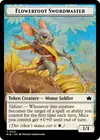 Product image for Flowerfoot Swordmaster