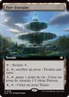 Product image for Port-Fontaine