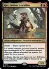 Product image for Gev, brûleur à écailles
