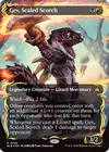 Product image for Gev, Scaled Scorch