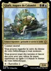 Product image for Glarb, Augure de Calamité
