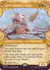 Product image for Glarb, Calamity's Augur