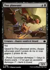 Product image for Duo planesaut