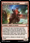 Product image for Harnacheuse des orages