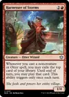 Product image for Harnesser of Storms