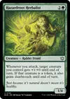 Product image for Hazardroot Herbalist