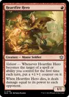 Product image for Heartfire Hero