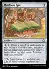 Product image for Heirloom Epic
