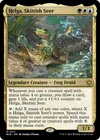 Product image for Helga, Skittish Seer