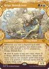 Product image for Helga, Skittish Seer