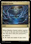 Product image for Hidden Grotto