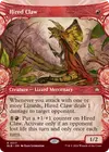 Product image for Hired Claw