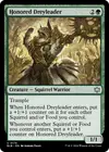 Product image for Honored Dreyleader