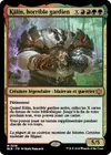Product image for Kâlin, horrible gardien