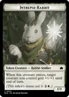 Product image for Intrepid Rabbit