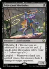 Product image for Iridescent Vinelasher
