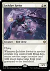 Product image for Jackdaw Savior