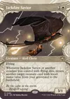 Product image for Jackdaw Savior