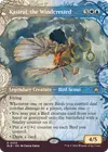 Product image for Kastral, the Windcrested