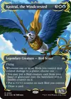 Product image for Kastral, the Windcrested