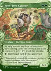 Product image for Keen-Eyed Curator