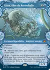 Product image for Kitsa, élite de loutreballe