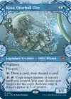 Product image for Kitsa, Otterball Elite