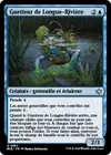 Product image for Guetteur de Longue-Rivière