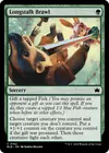 Product image for Longstalk Brawl