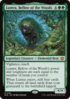 Product image for Lumra, Bellow of the Woods