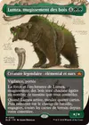 Product image for Lumra, mugissement des bois