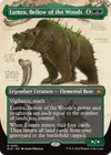 Product image for Lumra, Bellow of the Woods