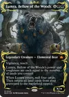 Product image for Lumra, Bellow of the Woods