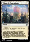 Product image for Village de Fleurdelupin