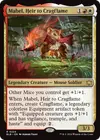 Product image for Mabel, Heir to Cragflame