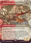 Product image for Mabel, héritière de Flamme du roc