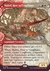 Product image for Mabel, Heir to Cragflame
