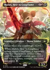 Product image for Mabel, Heir to Cragflame