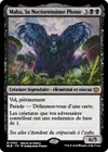 Product image for Maha, Sa Nocturnissime Plume