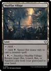 Product image for Mudflat Village