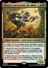 Product image for Muerra, tacticienne du rebut