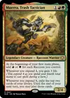 Product image for Muerra, Trash Tactician