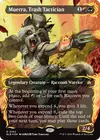 Product image for Muerra, Trash Tactician